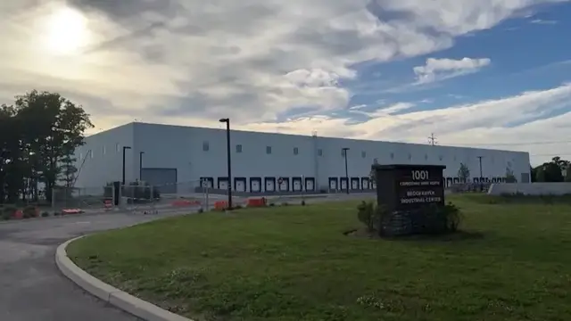 Video thumbnail for Proposed AI data center in Yaphank meets opposition from residents and town leaders