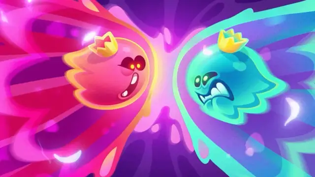 Video thumbnail for Rush Royale - Official PvP Mode Trailer