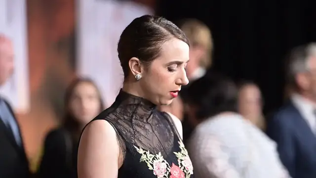 Video thumbnail for NY: East of Eden - New York Premiere - Arrivals 6.