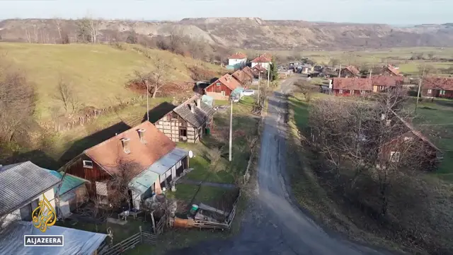 Video thumbnail for 30 years after the Dayton Agreement: Thousands remain displaced in Bosnia