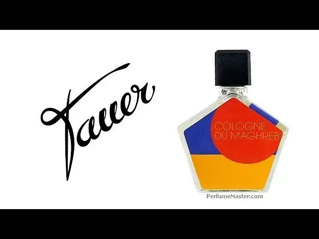 Video thumbnail for Cologne du Maghreb Tauer Perfumes 2021 Edition