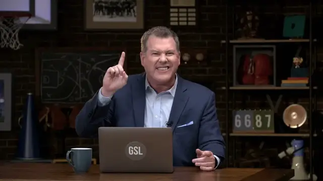 Video thumbnail for Greatest Sports Legends Then and Now - Features the Careers of several Legendary Athletes Bracket 7