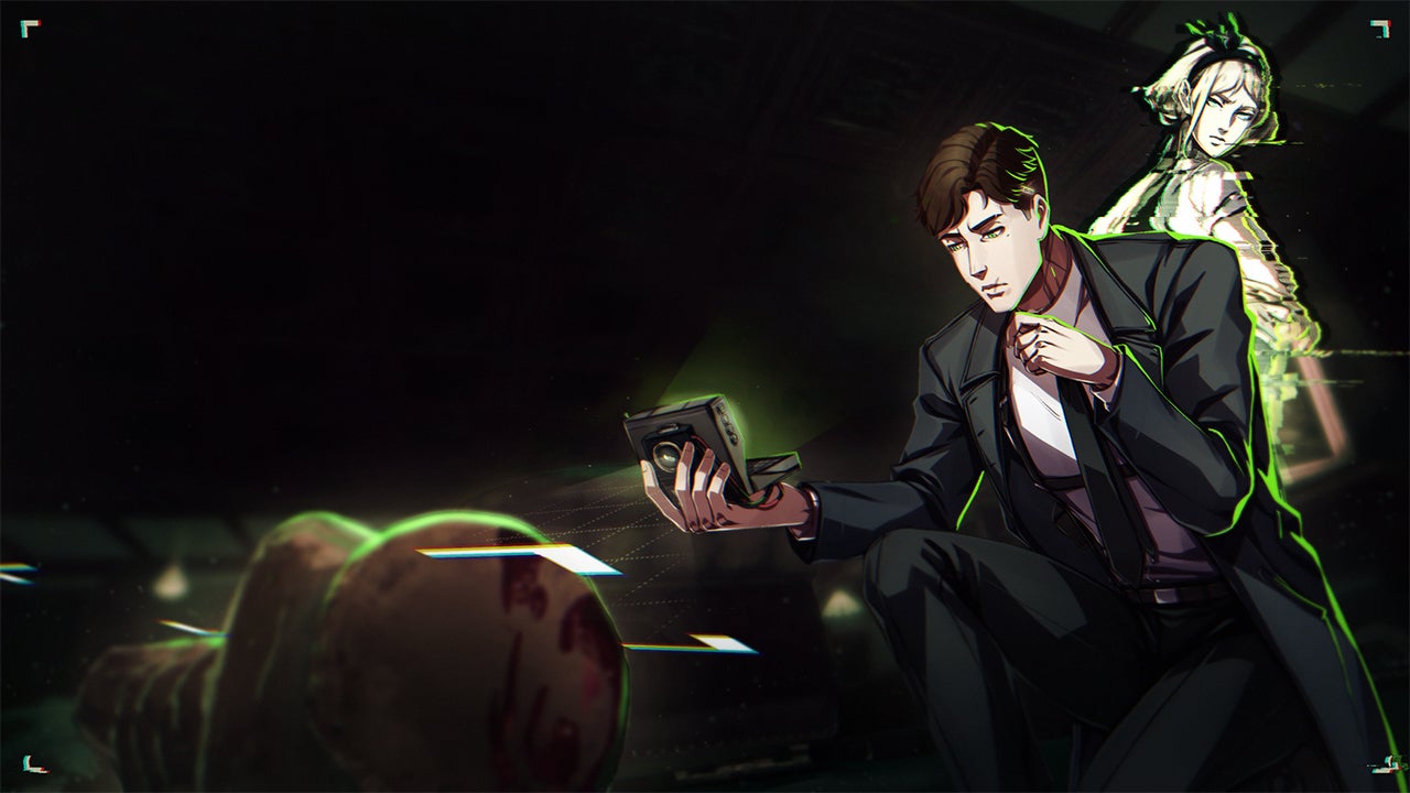 Video thumbnail for Code: 9 - Official Teaser Trailer