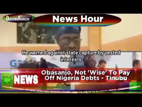 Video thumbnail for News @10pm 22-11