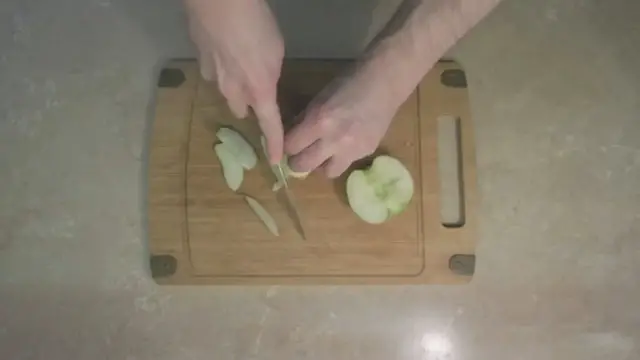 'Video thumbnail for wardrof salad'