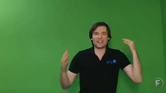 Video thumbnail for Meet Aaron Stuck aka Stuckdizzle! - Marketing director