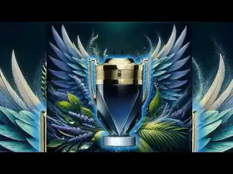 Video thumbnail for Invictus Parfum Olympea Parfum Paco Rabanne New Fragrances