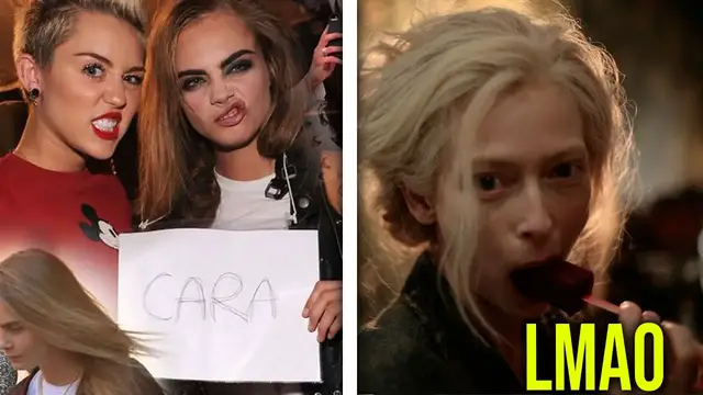 'Video thumbnail for Top 10 Celebrities who are TOTAL WEIRDOS'