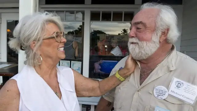 Video thumbnail for The Truth About Paula Deen's Husband Finally Revealed