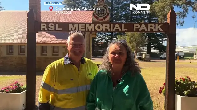 'Video thumbnail for WWI soldiers' messages in a bottle found on Australian beach more than 100 years later'