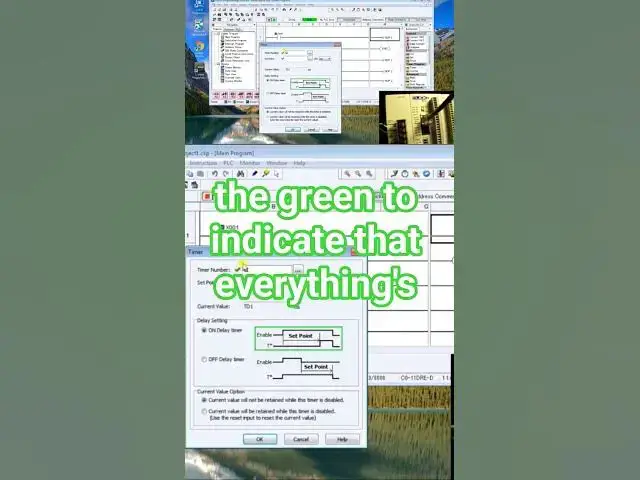 Video thumbnail for CLICK PLC Timer Truth: T1, T2 Aren't Numbers—They're Keys
