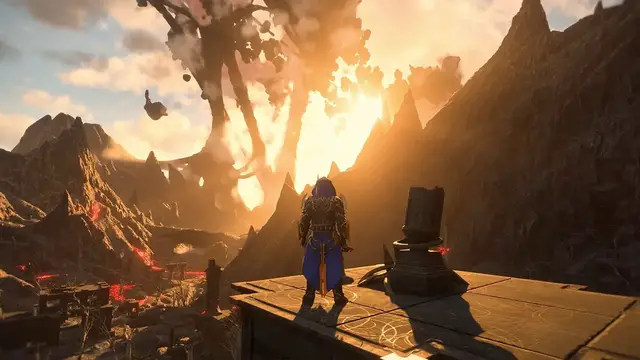 Video thumbnail for Enshrouded - Official Version 1.0 Release Date Trailer