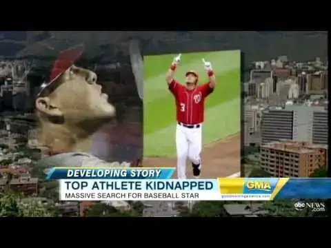 Video thumbnail for negotiation mastery: wilson ramos kidnapping - eyewitness accounts