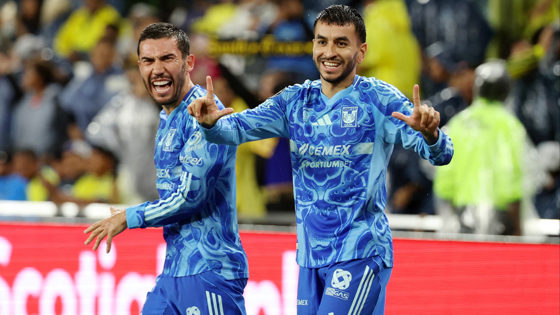 Video thumbnail for Tigres vs. Toluca: Key Match-up Preview in CONCACAF Final