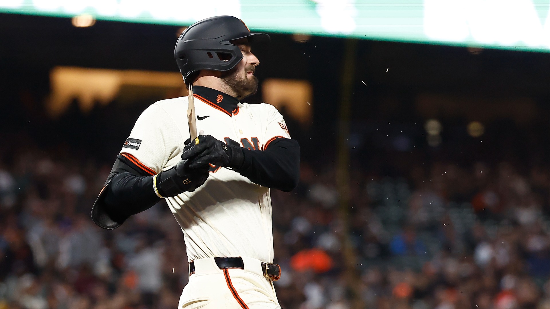 Video thumbnail for Eldridge & Rodriguez's Big League Debut and Impact