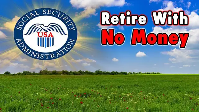 Video thumbnail for Best States to Retire on a Small Pension or Social Security