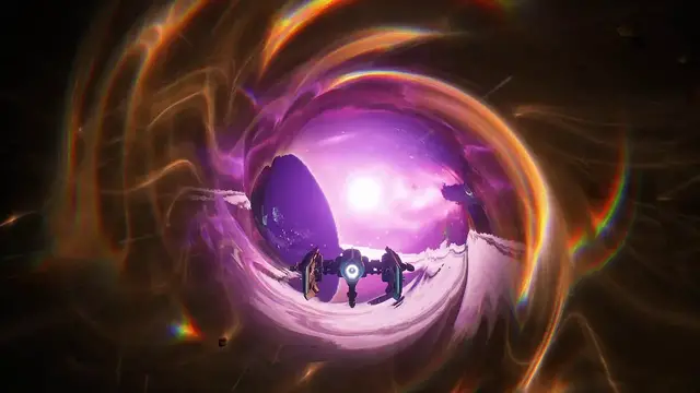 Video thumbnail for Everspace 2: Wrath of the Ancients - Official Release Date Trailer