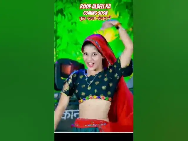 'Video thumbnail for Roop Albeli ka #chhoridelhi #song #hariyanvisong #haryanviculture #haryanvimusic#viralchhoridelhiki'