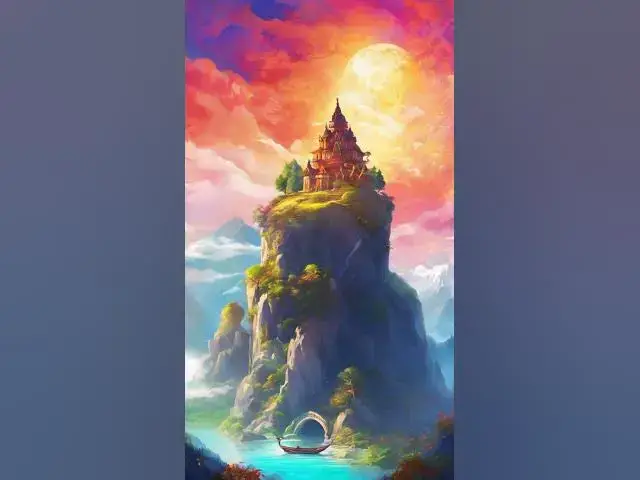 Video thumbnail for The Enchanting Tale of Kvasir, God of Wisdom