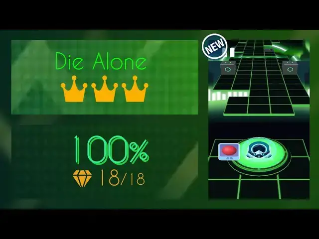 'Video thumbnail for Infinity Innovation Engine 2.0 Die Alone 18/18 馃拵 3/3 馃憫'