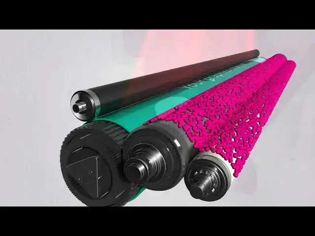 Video thumbnail for Laser Printer & inkjet printer