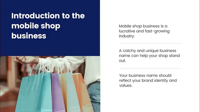 Video thumbnail for Shop Business Names & Name Ideas | SHOP Domain Names • Create your online store