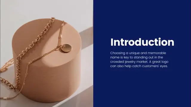 Video thumbnail for Jewelry Business Names & Ideas | How to Start a Jewelry Business | Jewelry Business in India