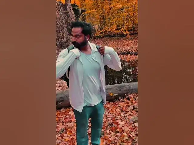 Video thumbnail for Virginia Fall 2025 #northernvirginia #fall2025