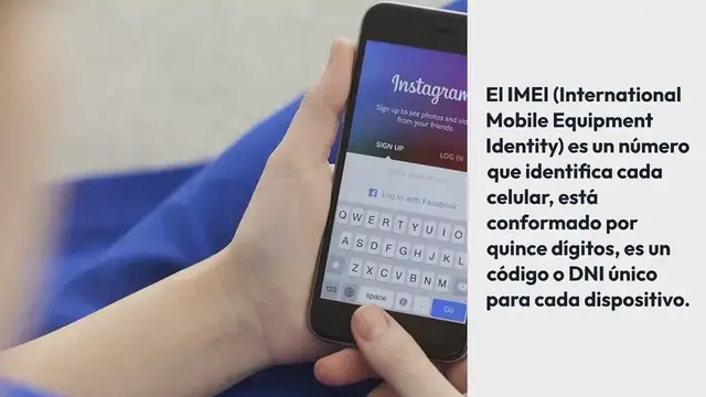 Video thumbnail for Cómo Cambiar el IMEI en Huawei