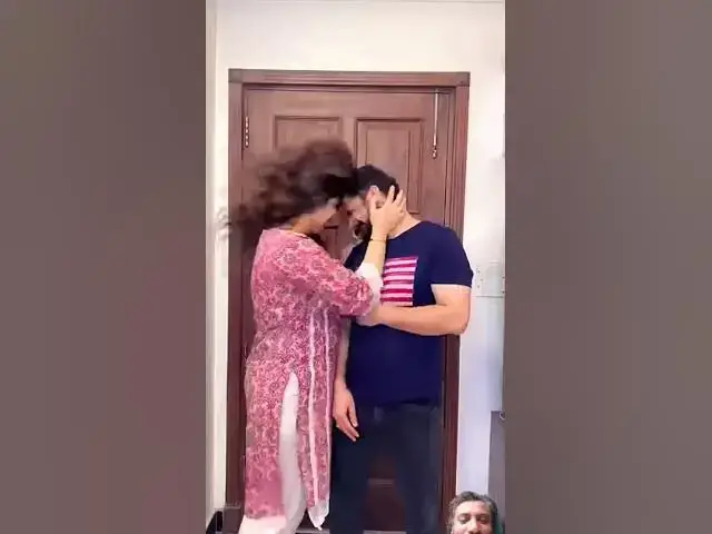 'Video thumbnail for #funny #comedy #ashortaday #sajidshahid #sajidian'