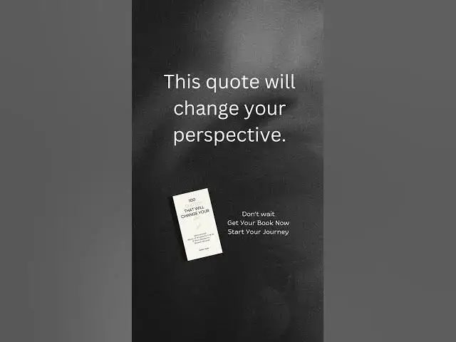 'Video thumbnail for Ever feel like life is passing you by? Quotes About Life #shorts #explore #motivation'