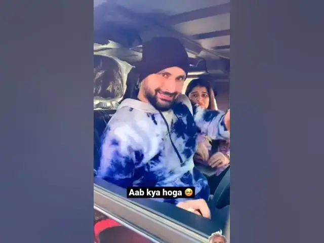 'Video thumbnail for #comedy #sajidcomedy #funny #couple'