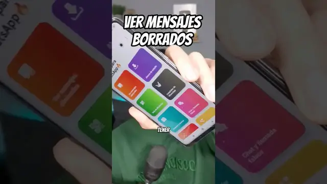 'Video thumbnail for La app más completa para Android ⚡ Descubre todo lo que puede hacer Wabox'