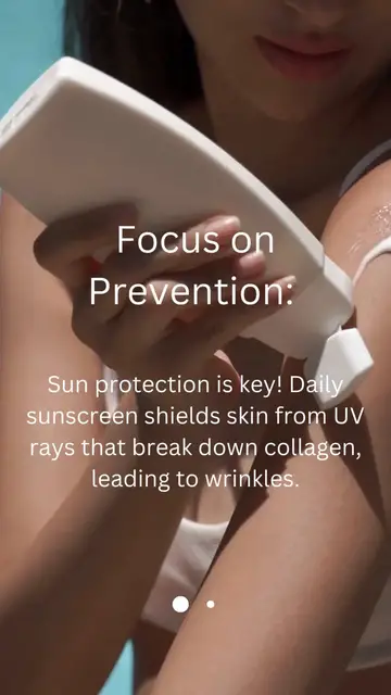 Video thumbnail for 5 Simple Wrinkle Erasers