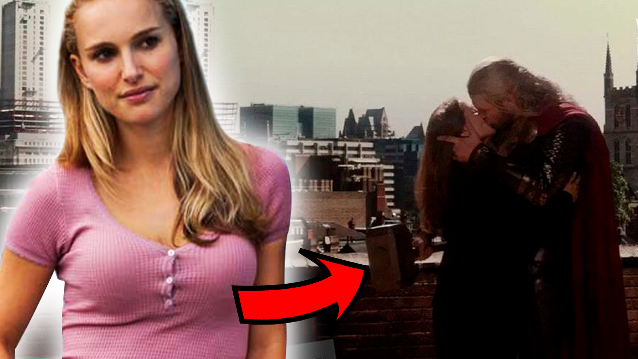 Video thumbnail for 10 Shocking Times Actors Were Replaced During Filming