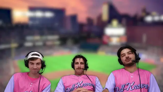 'Video thumbnail for Who can draft the best pitching staff? (AL East ERA+ Edition)'