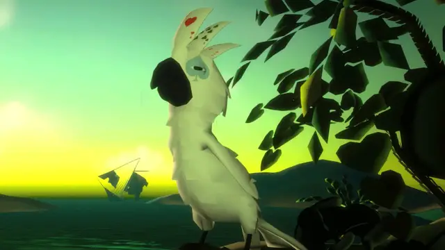 'Video thumbnail for Cascadou - Official Demo Launch Trailer'