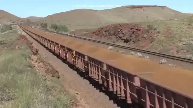 'Video thumbnail for How Do Trains Operate in Harsh Arctic Conditions?'