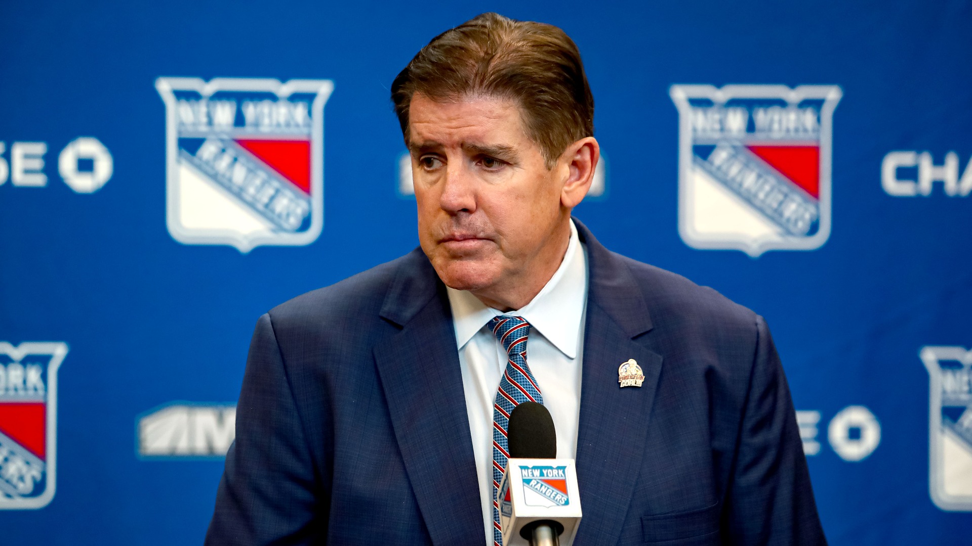 Video thumbnail for Peter Laviolette to Be Next Kings Coach: The Right Move?