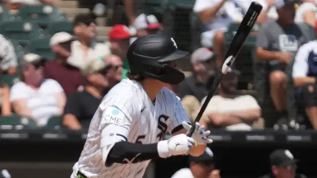 Video thumbnail for Chicago White Sox Unbelievable Turnaround & Postseason Hopes