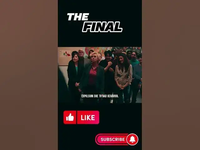 Video thumbnail for 🥋🥋 الطلاب يكتشفون أن المعلم هو أستاذ الكونج فو - لن تصدق رد فعلهم!