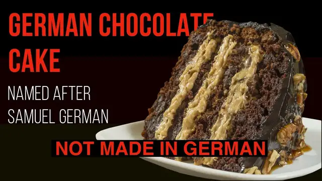 Video thumbnail for 10 Things that We Think Are from a Specific Country but Aren’t