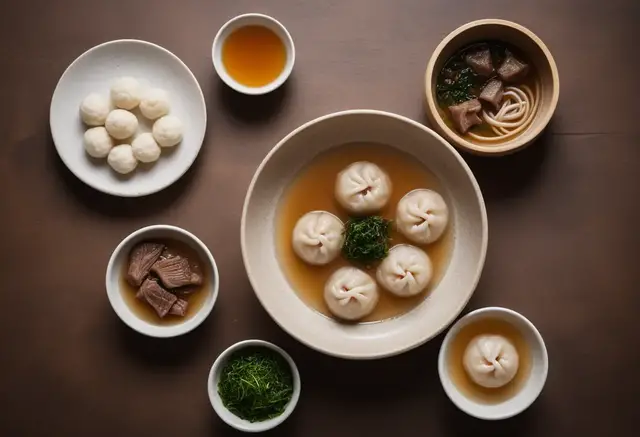 Video thumbnail for How to Make Authentic Fufu Recipe