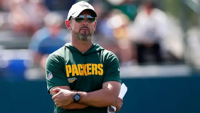 'Video thumbnail for Will the Green Bay Packers Get off to a Hot Start?'