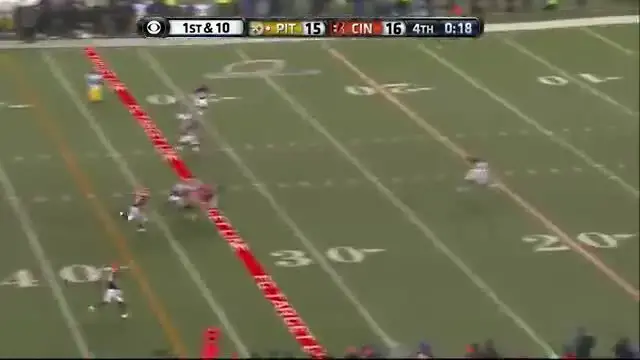 'Video thumbnail for Craziest NFL "Unsportsmanlike" Moments'