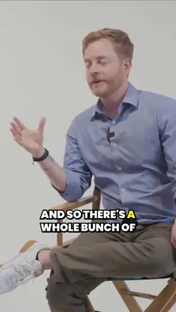 Video thumbnail for Why being 'Rich on Paper' doesn't mean you're actually rich