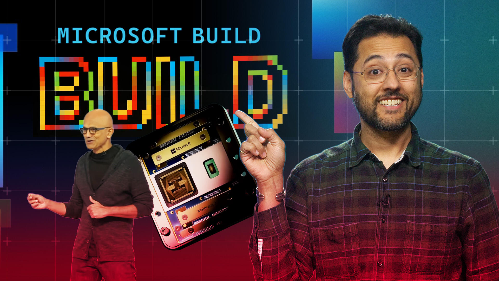 Video thumbnail for The Future of Windows Is Every Device You Own