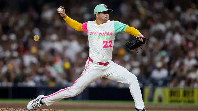 'Video thumbnail for What’s the Difference Between the MLB Trade Deadline and Other Sports?'