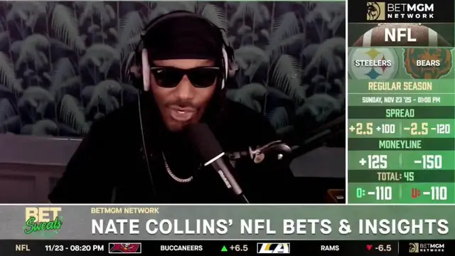 Video thumbnail for Is It Better To Be Lucky or Be Good?