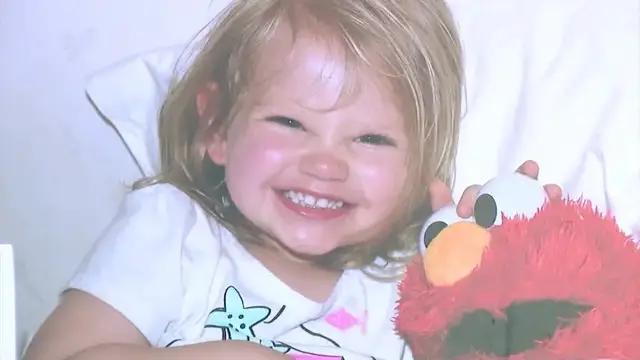 Video thumbnail for Kyra’s Law passes the New York State Senate and Assembly
